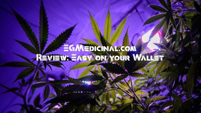 Find Cannabis and CBD Coupon Codes