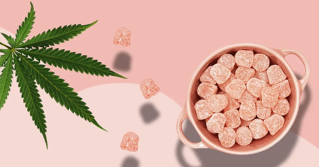 Experience the Benefits of CBD with Delicious Gummies