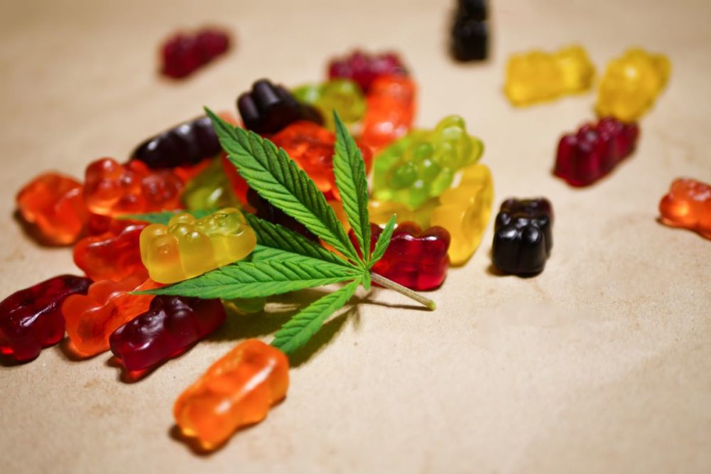 The Help of CBD Gummies to Your Health and Well-Being